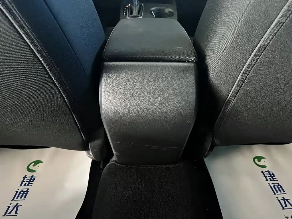 Honda Civic — миниатюра 12