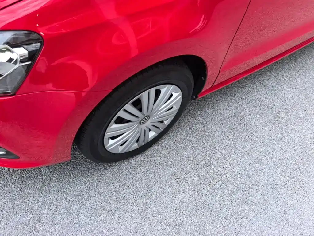 Volkswagen Polo — миниатюра 23