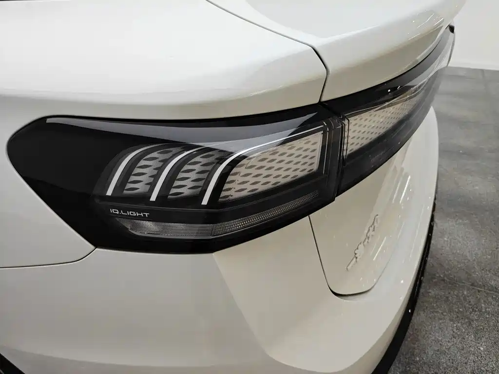 Volkswagen ID.7 VIZZION — миниатюра 10