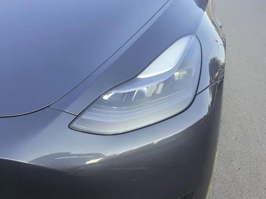 Tesla Model Y — миниатюра 5