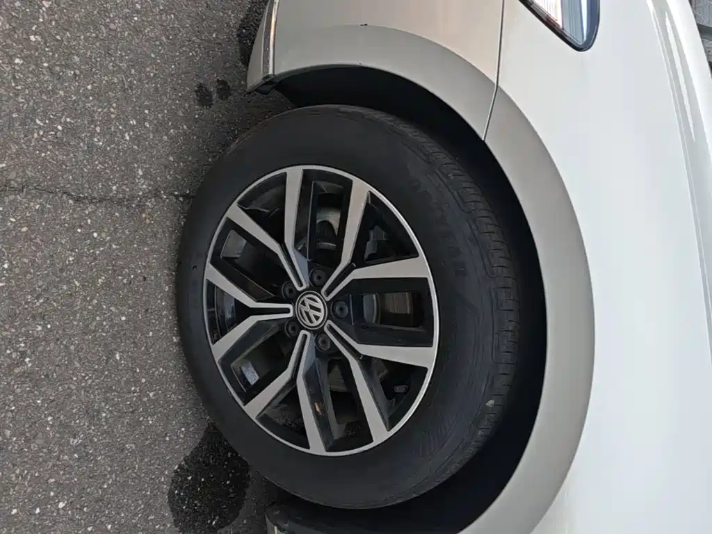 Volkswagen Magotan — миниатюра 23