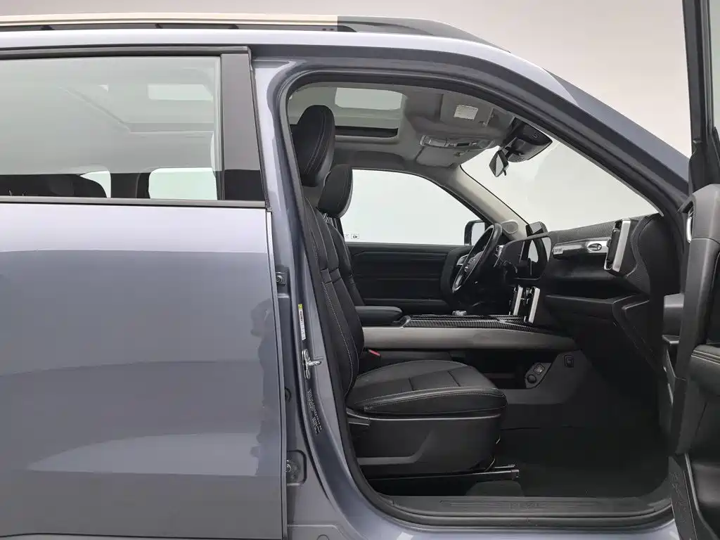Haval Big Dog — миниатюра 23