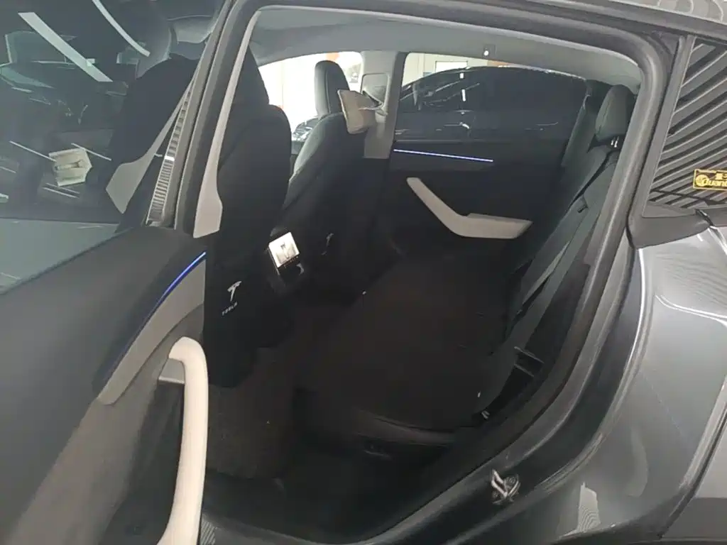 Tesla Model Y — миниатюра 17