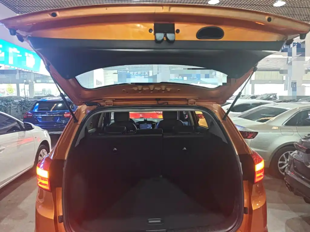 Hyundai ix25 — миниатюра 19