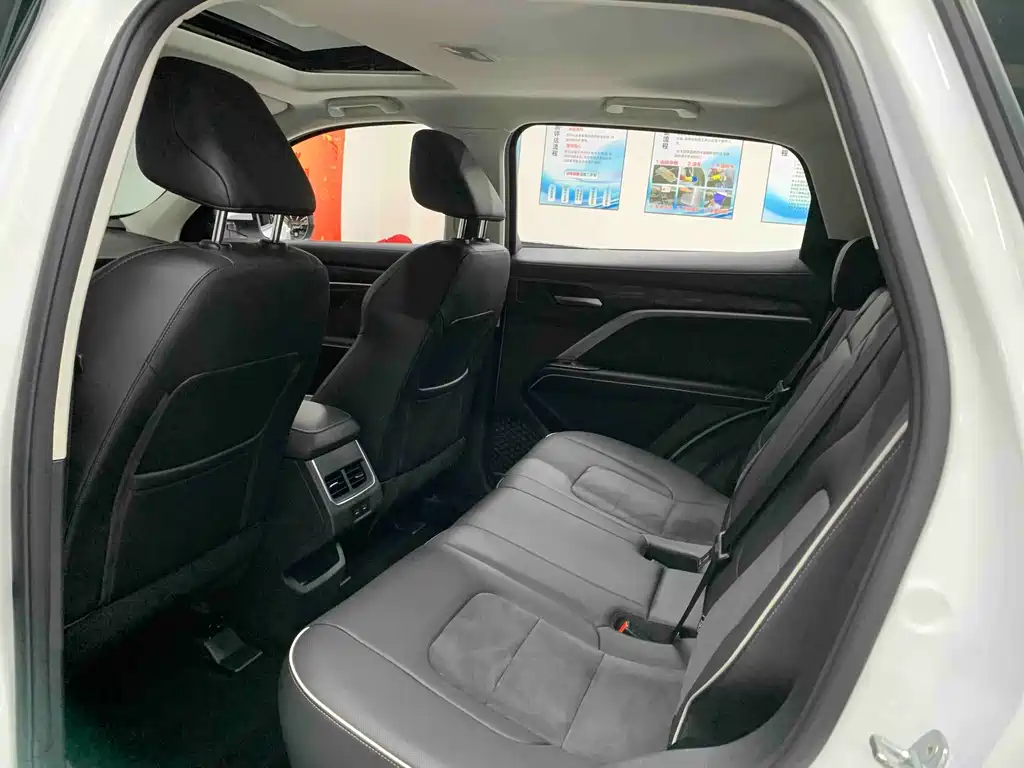 Haval H6 — миниатюра 10
