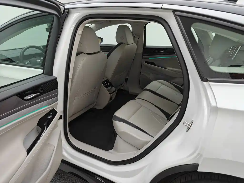 Volkswagen ID.7 VIZZION — миниатюра 16