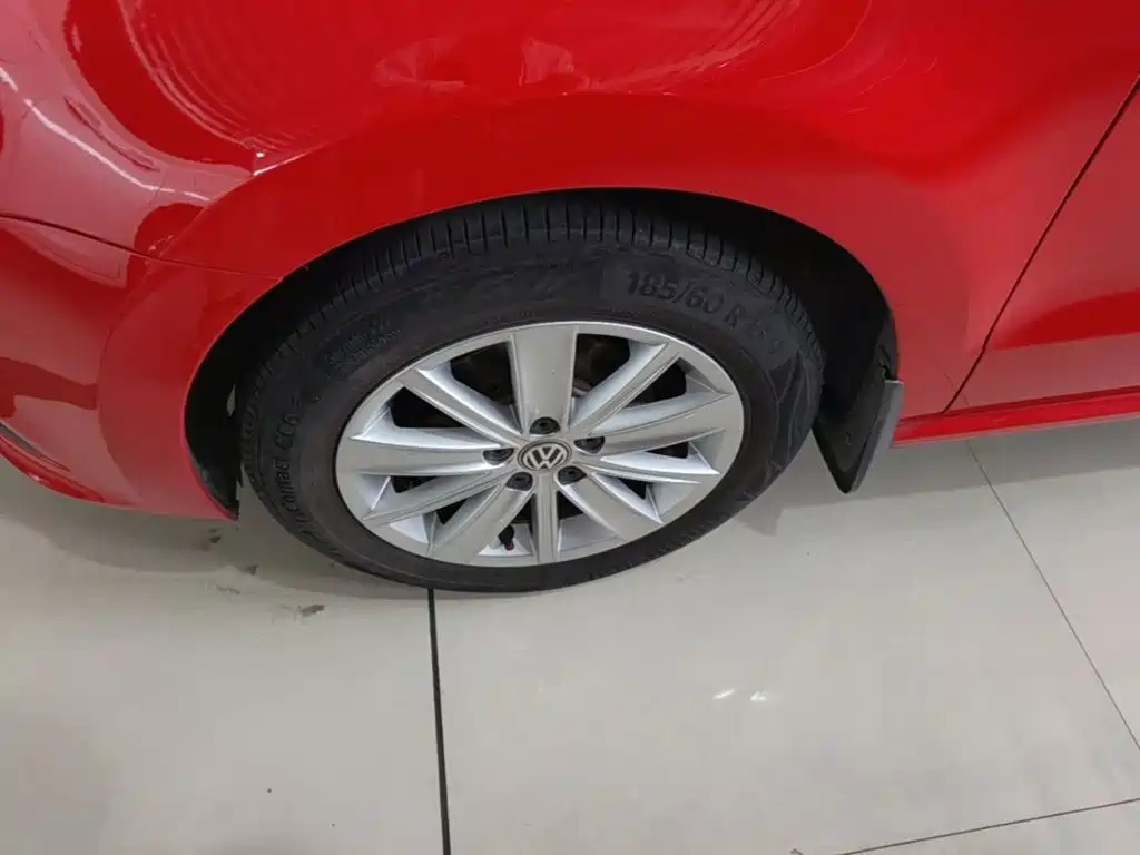 Volkswagen Polo — миниатюра 23