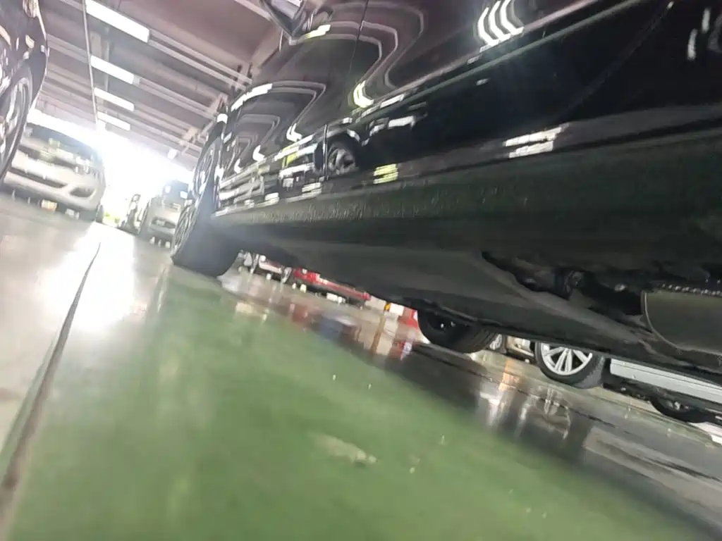 Volkswagen Passat — миниатюра 22