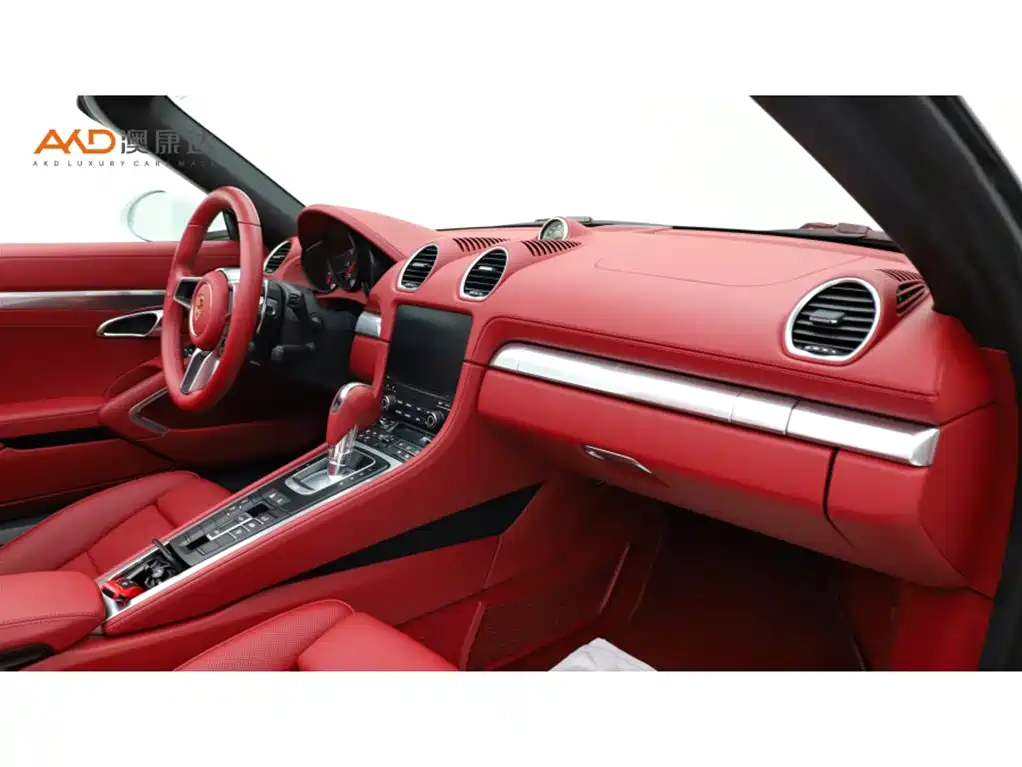 Porsche 718 — миниатюра 6