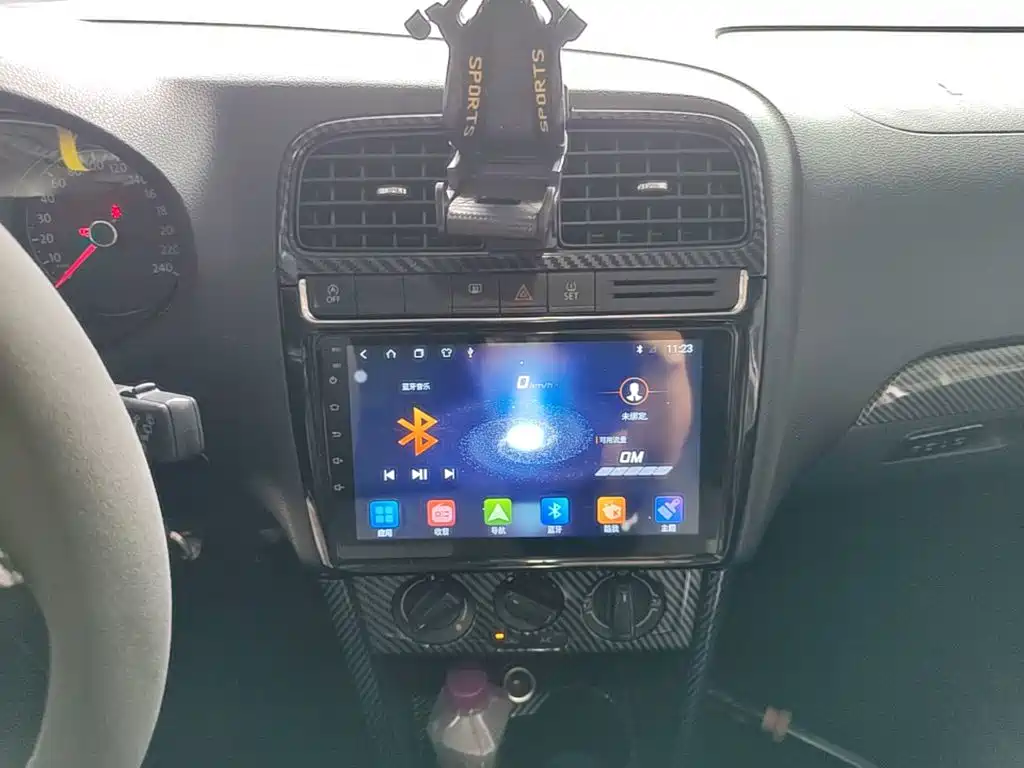 Volkswagen Polo — миниатюра 13