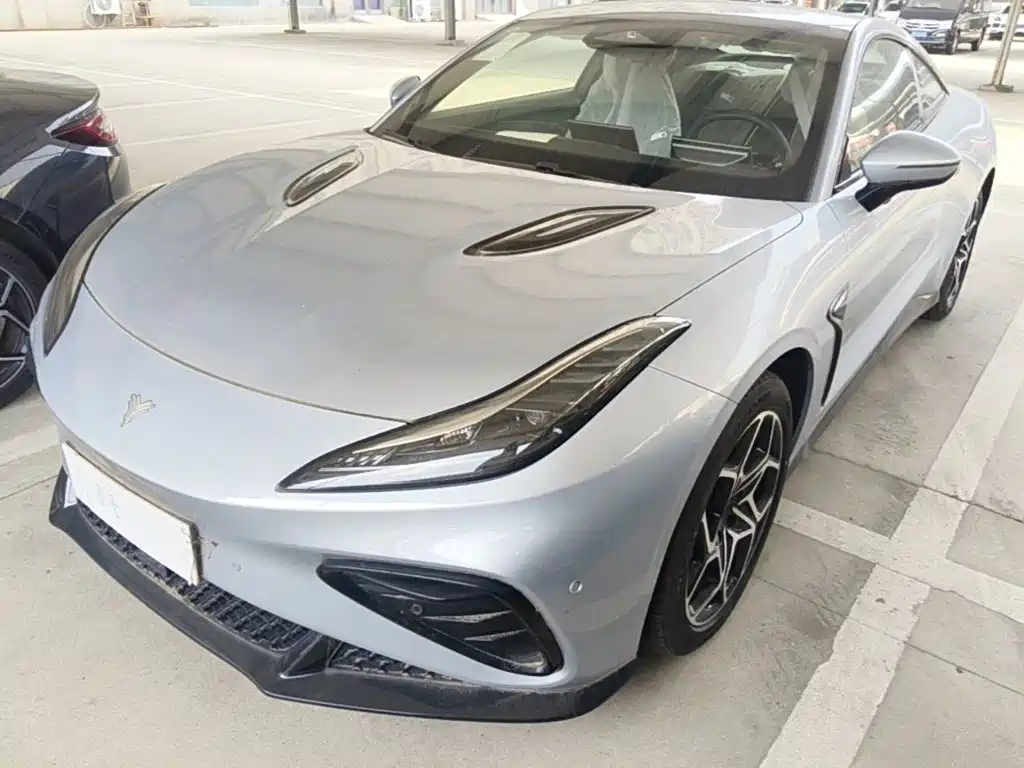 Neta GT 2023 560