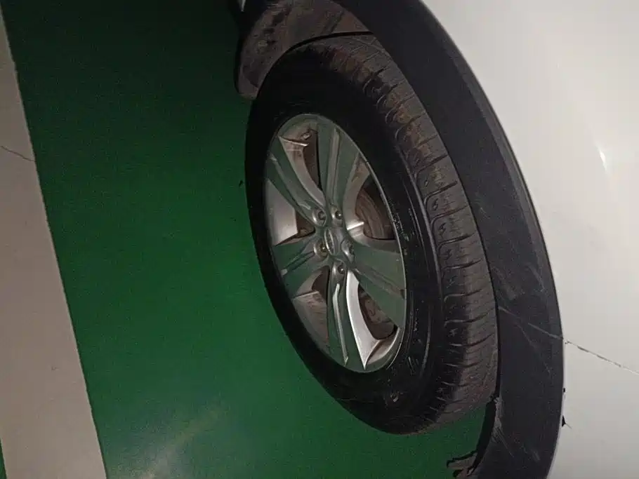 Kia Sportage — миниатюра 6