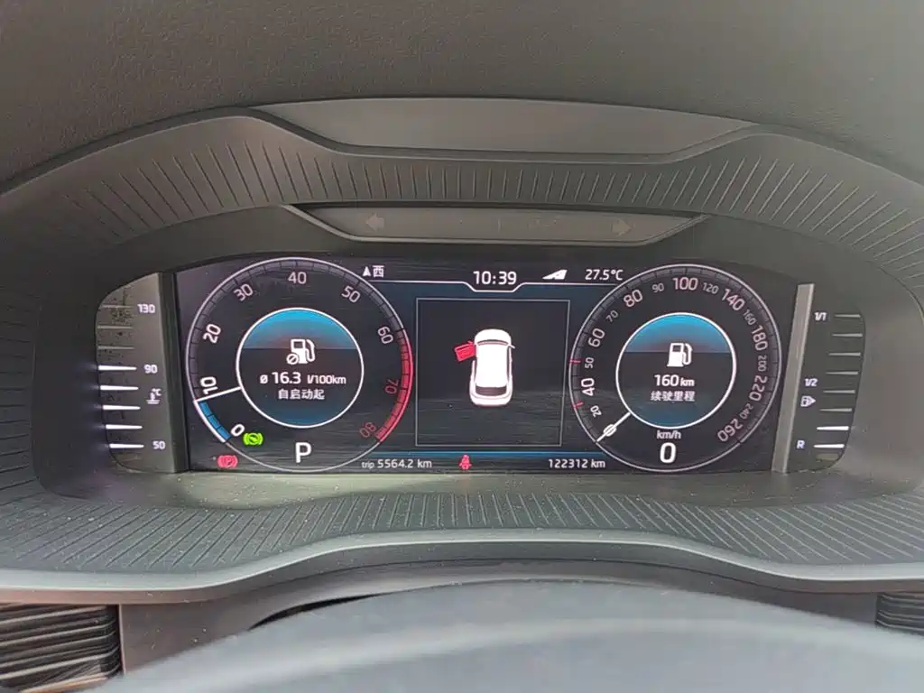 Skoda Kodiaq GT — миниатюра 12