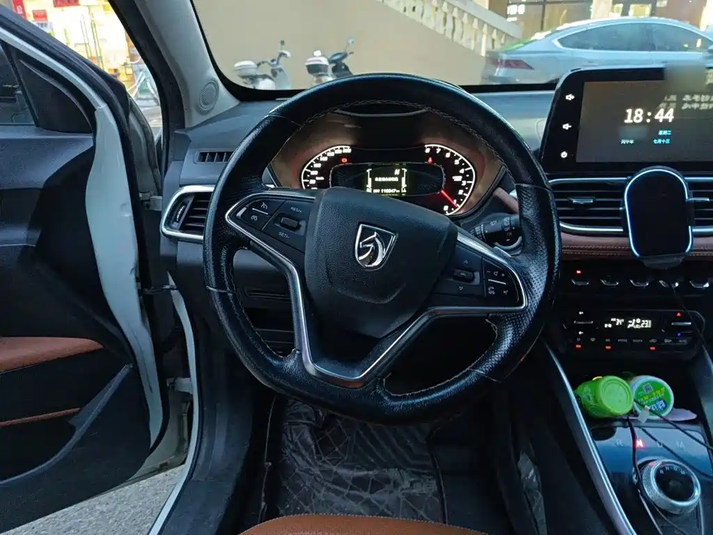 Baojun 510 — миниатюра 3