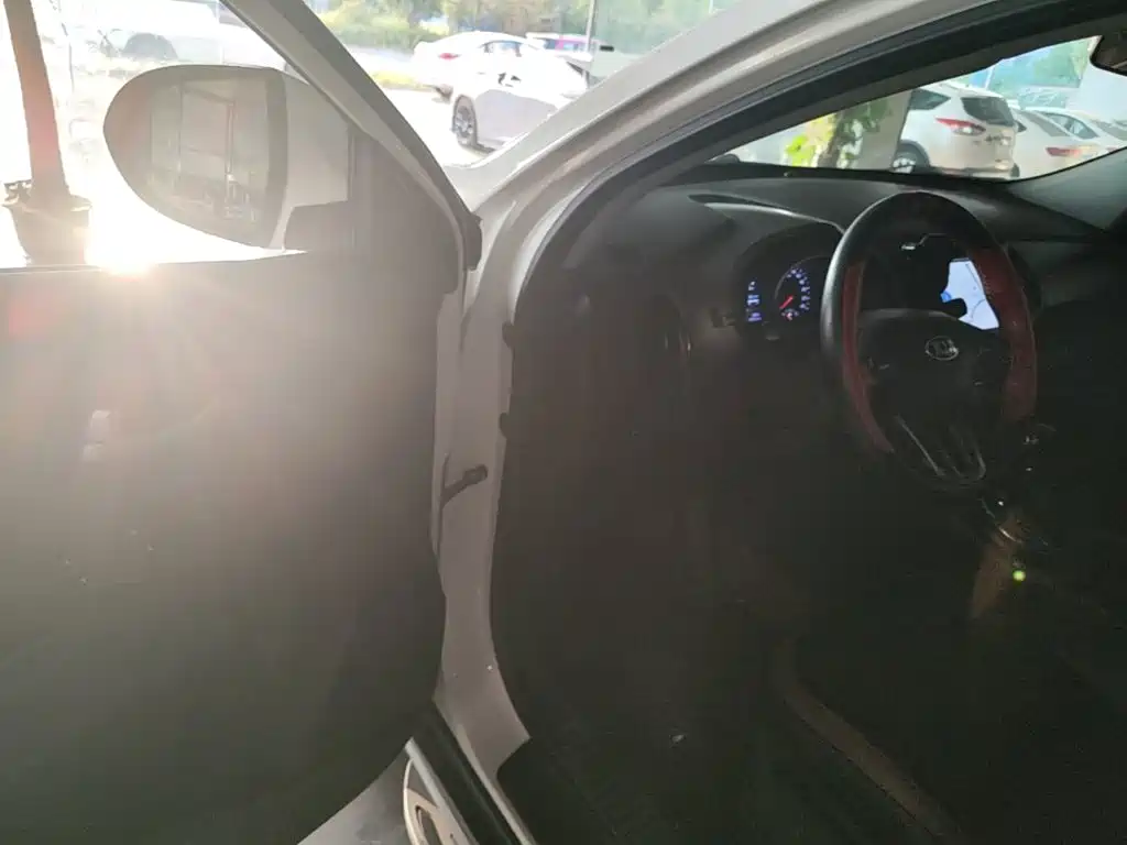 Kia Sportage — миниатюра 16