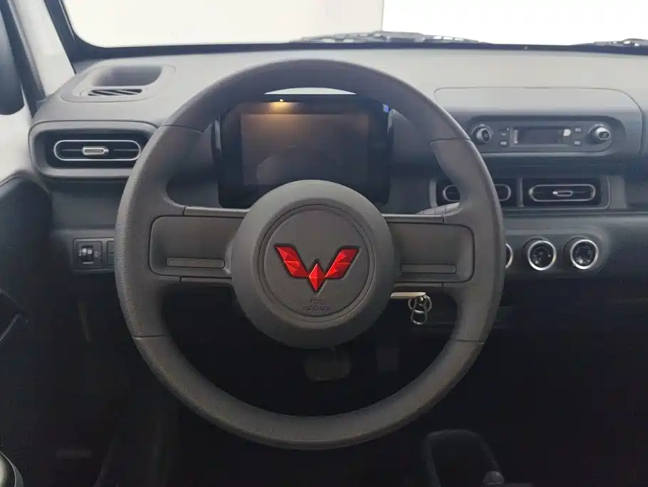 Wuling Zhiguang EV — миниатюра 15