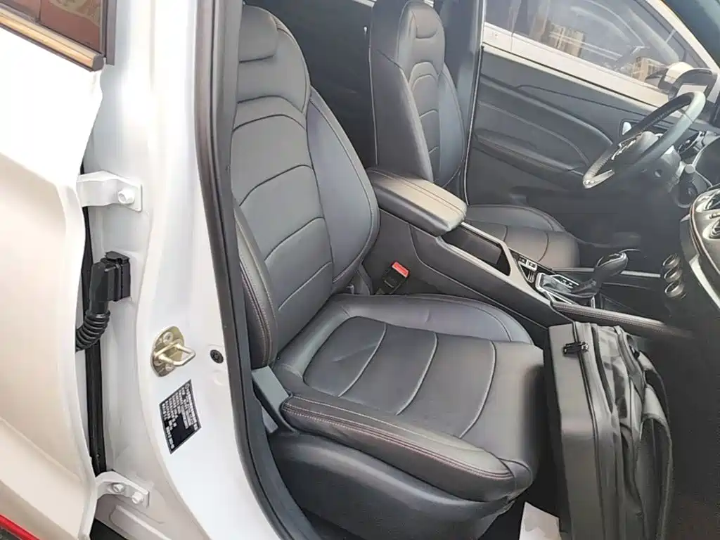 Fengguang Fengguang 500 — миниатюра 25