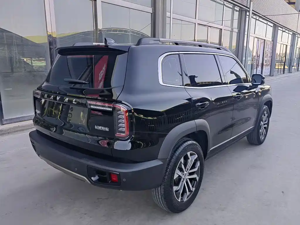 Haval Big Dog — миниатюра 6