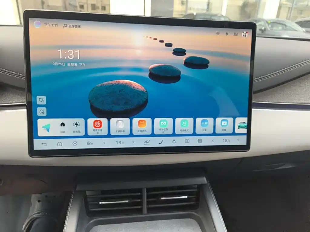 BYD Seal 06 DM-i Touring — миниатюра 13