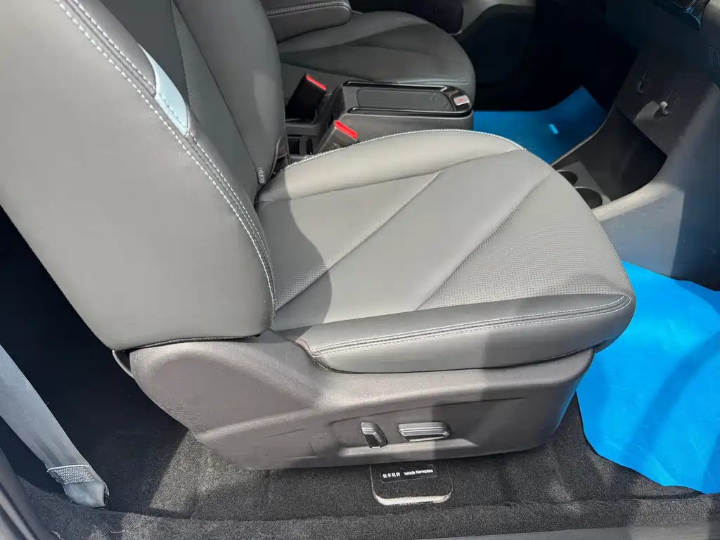 Chery New Energy Wujie Pro — миниатюра 9