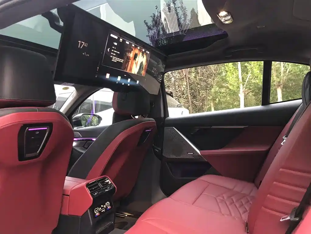BMW i5 — миниатюра 14