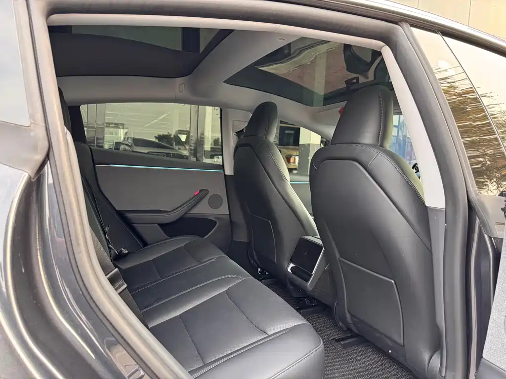 Tesla Model 3 — миниатюра 19