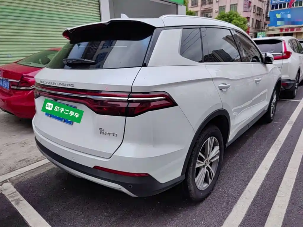 BYD Pro — миниатюра 7