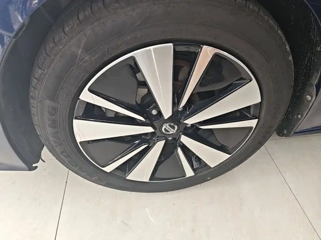 Nissan Teana — миниатюра 23