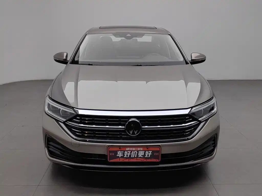 Volkswagen Sagitar — миниатюра 3