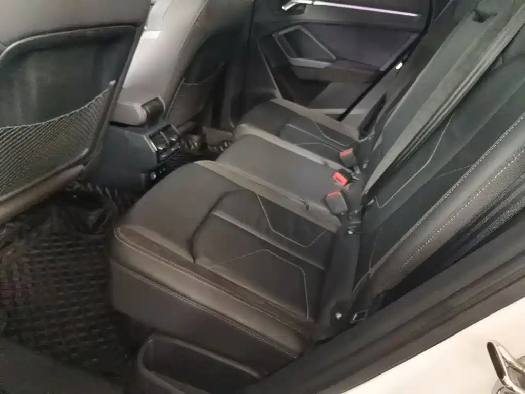 Audi Q3 Sportback — миниатюра 17