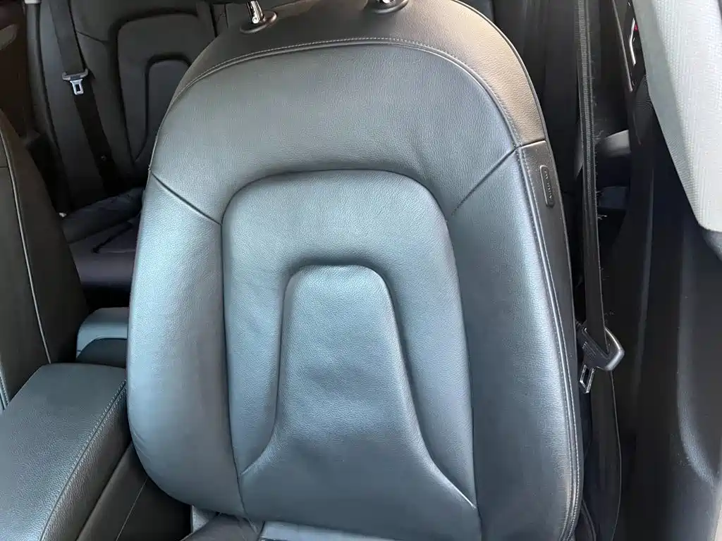 Audi A4 (Import) — миниатюра 14