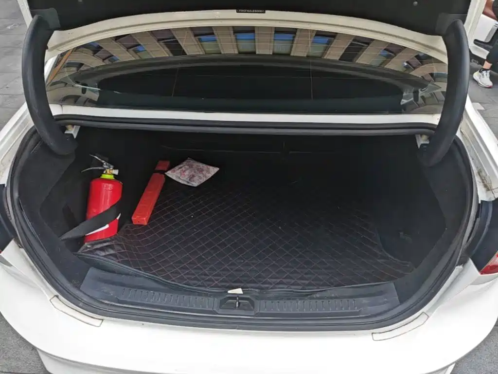 Ford Focus — миниатюра 19
