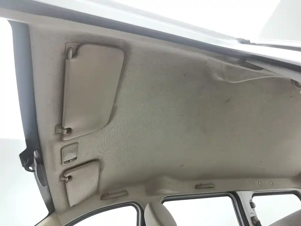 Wuling Hongguang V — миниатюра 14