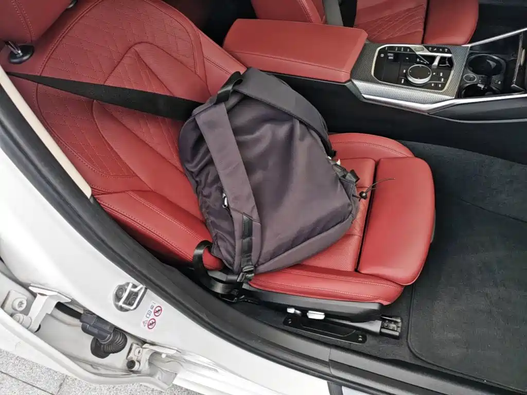 BMW 3 Series — миниатюра 25