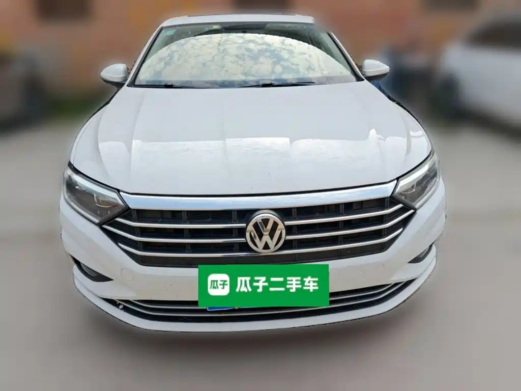 Volkswagen Sagitar — миниатюра 2
