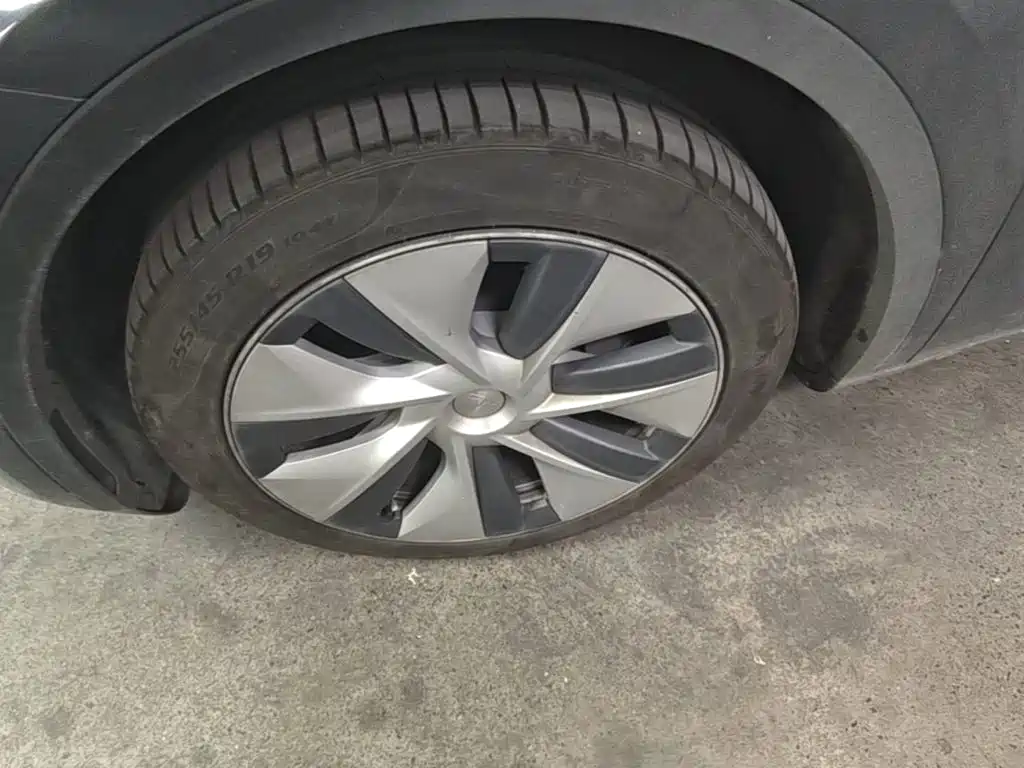 Tesla Model Y — миниатюра 23