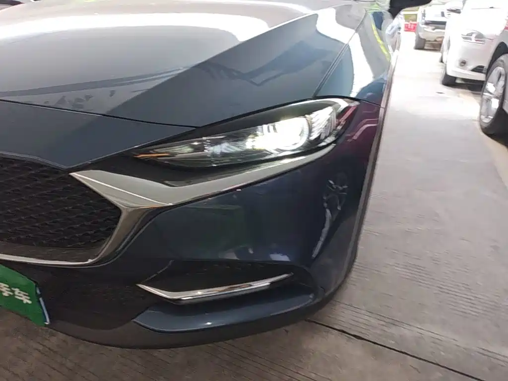 Mazda CX-4 — миниатюра 24