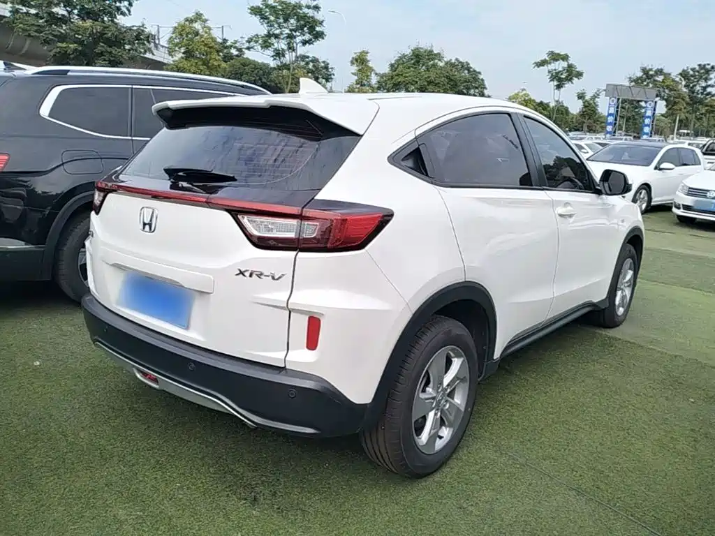 Honda XR-V 2017 1.5L LXi CVT