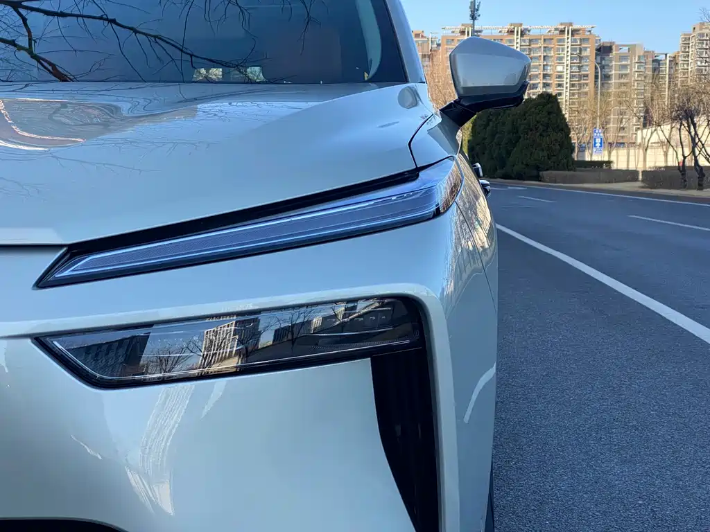 WEI PAI WEI BRAND BLUE MOUNTAIN