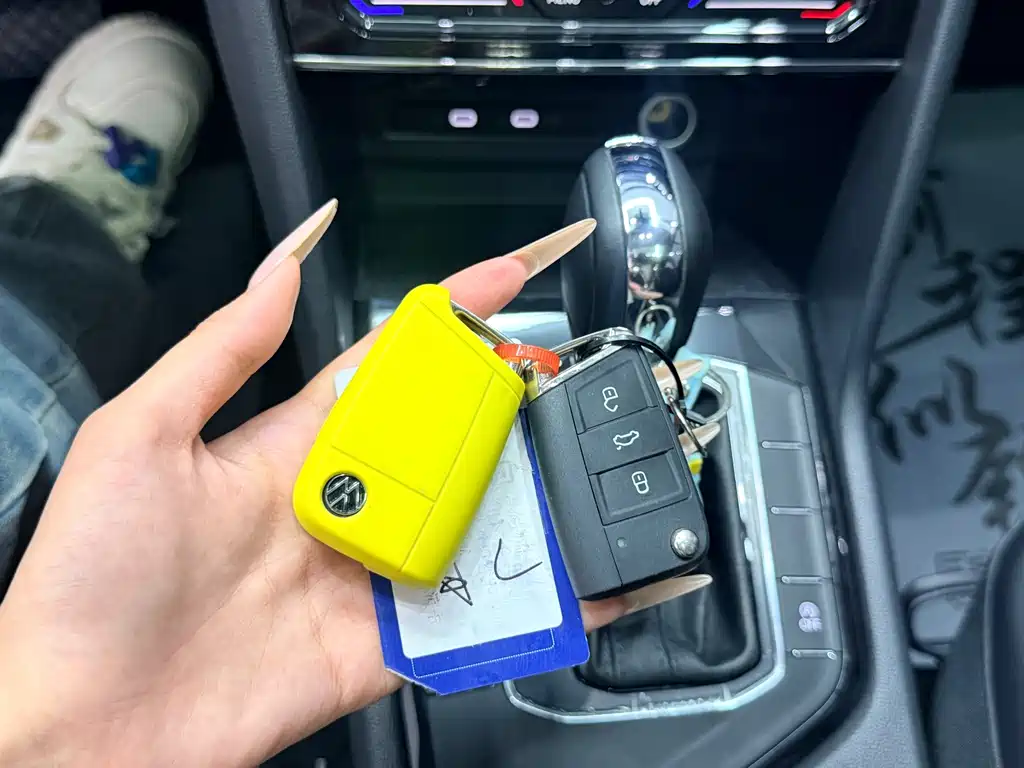 Volkswagen Tharu — миниатюра 21