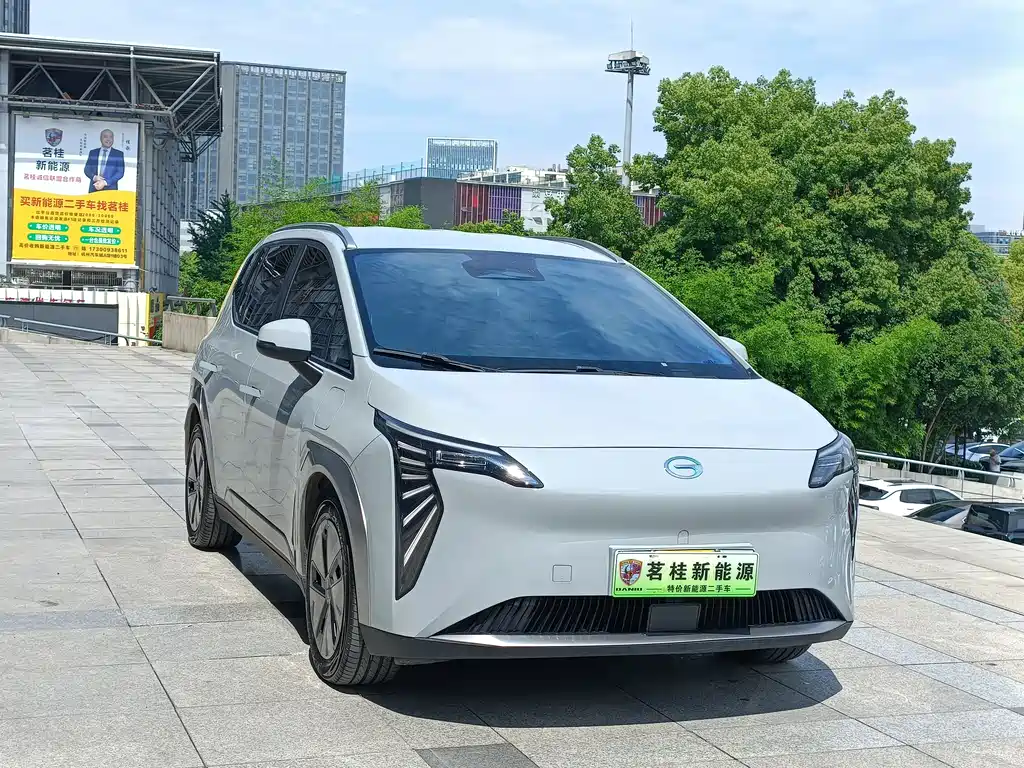 GAC Aion Y 2022 Plus 80 Joy Edition