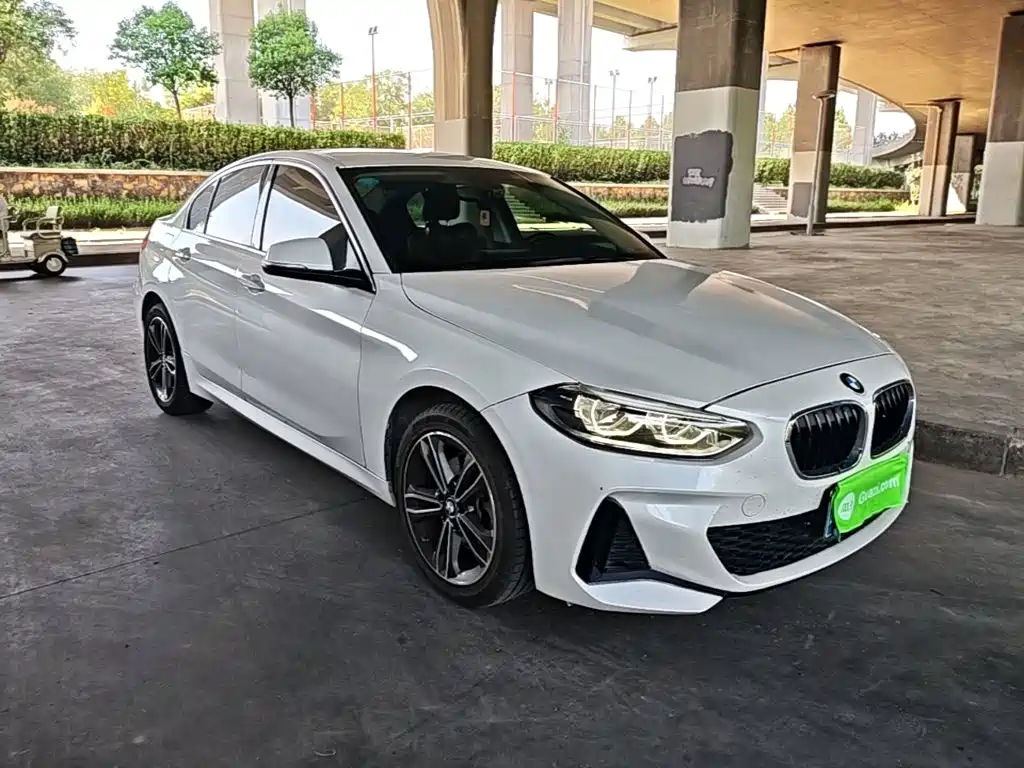 BMW 1 Series — миниатюра 4