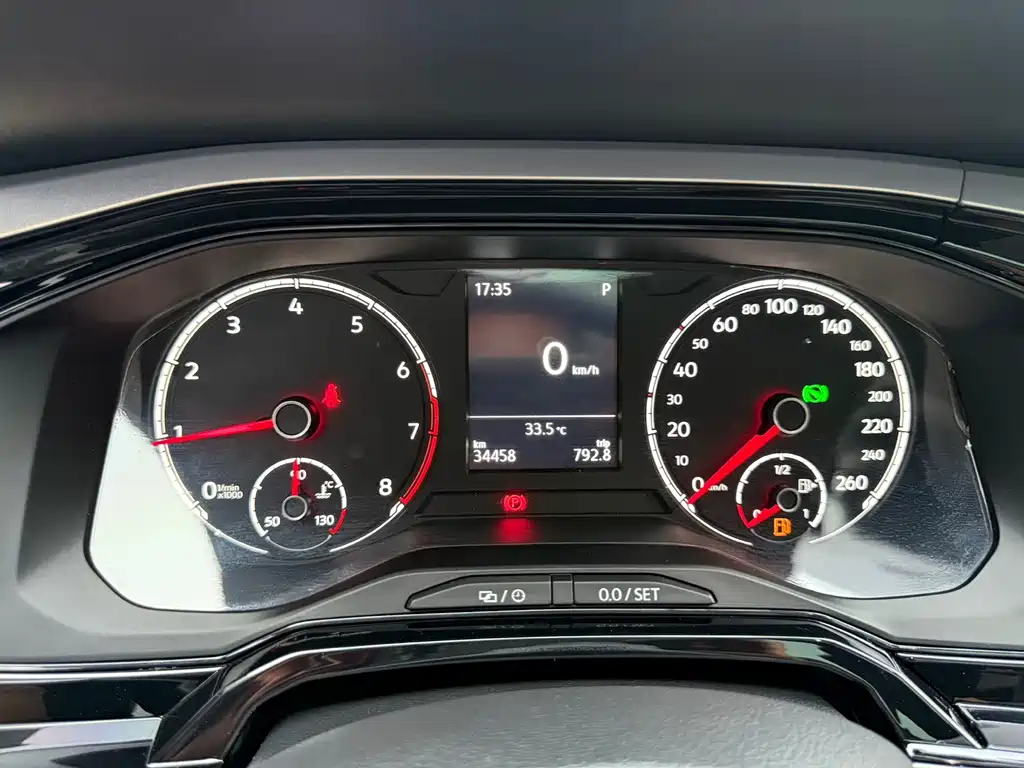 Volkswagen Polo — миниатюра 13