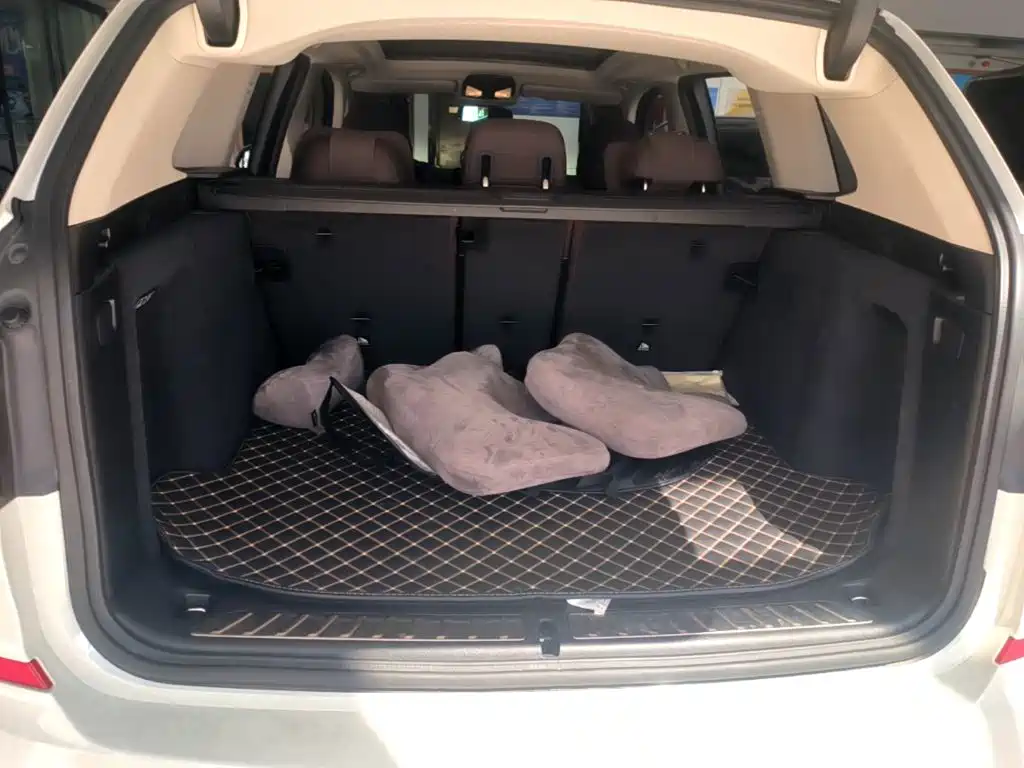 BMW X3 — миниатюра 19