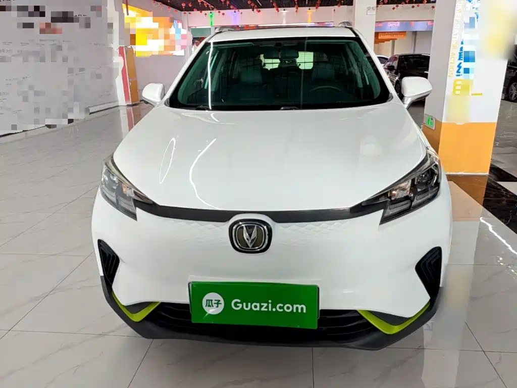 Changan New Energy E-Pro — миниатюра 3