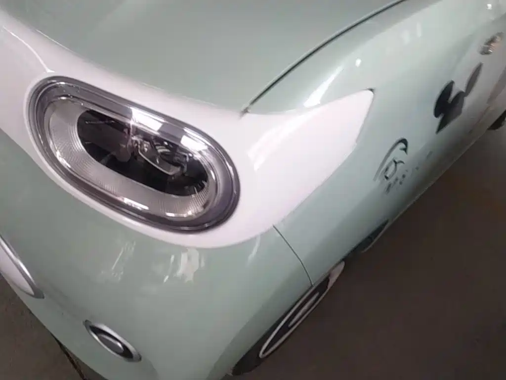 Wuling MINIEV — миниатюра 24