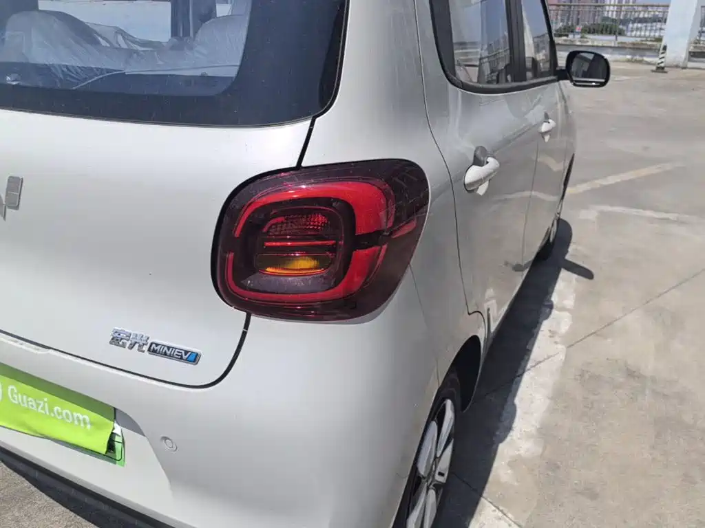 Wuling Mini EV MINIEV 2025