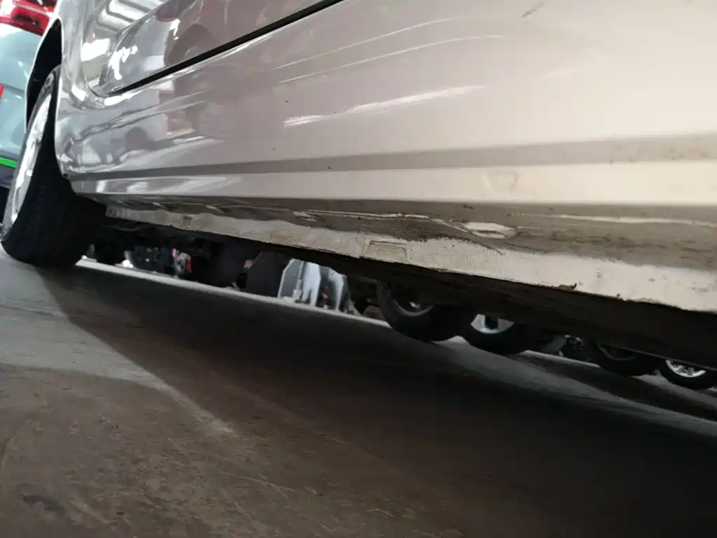 Roewe Clever — миниатюра 21