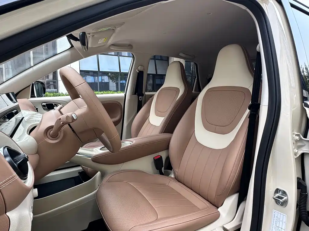 Wuling Bingo — миниатюра 7