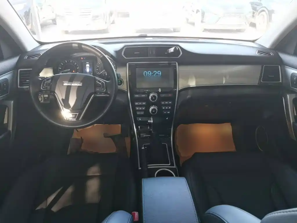 Haval H2 — миниатюра 10